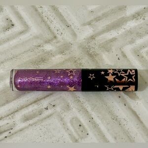 WISH UPON A STAR Lipglass Lip Gloss MAC Cosmetics